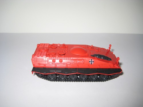 Roco minitanks 723 tanque - h0,