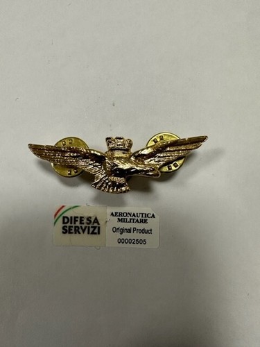 Spilla pins piccola - spilla,