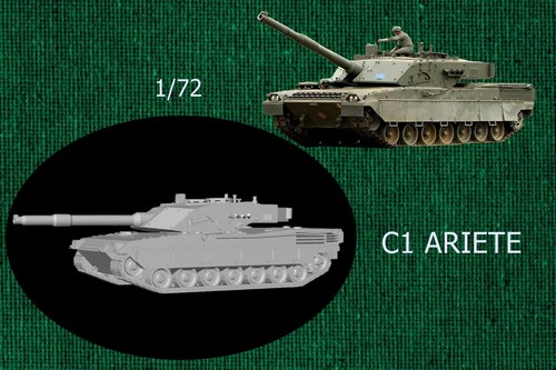 Kit maqueta para - , montar