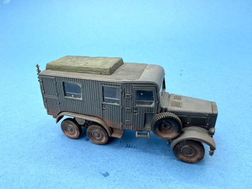 Carro armato seconda - carro,