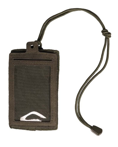 Porta badge collo - porta,