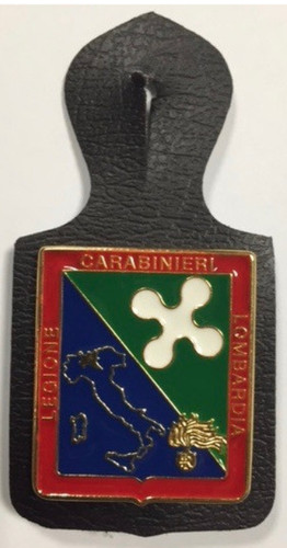 Distintivo pendif taschino - pendif,