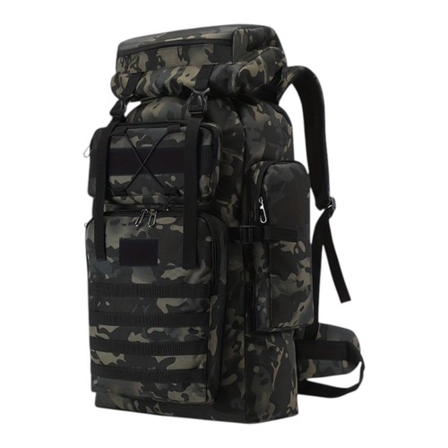 Zaino militare tattico - militare, 70l