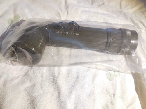 Nuova torcia tattica militare - ,