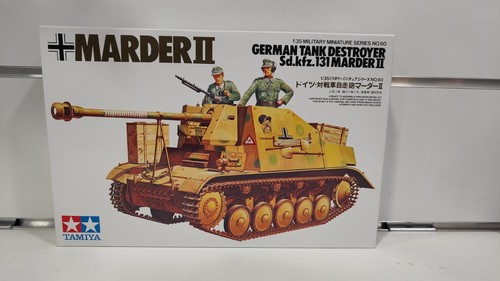 Tamiya marder kfz - tamiya, ii