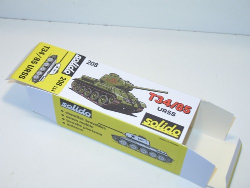 N208 solido boite carton - solido,,