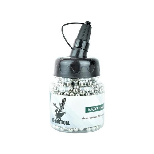 Tactical pallini acciaio 6 - pallini,