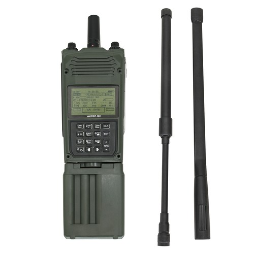 Tac skytactical prc 163 - tac-skytactical,