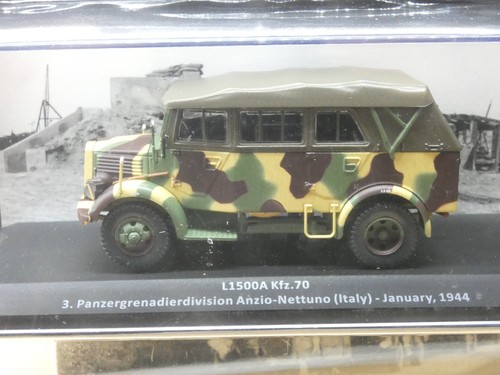 L1500 kfz italie - a,