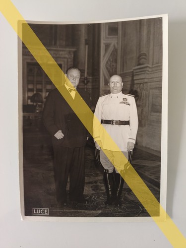 Mussolini l attore - 2, e