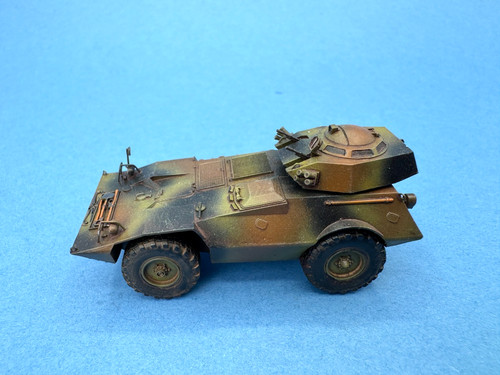 Carro armato cadillac - 1:72,