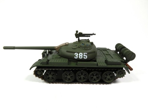 Carro armato cinese - tipo, 59