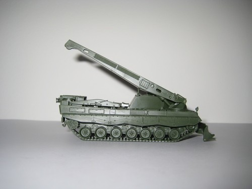 Roco minitanks 726 - roco,