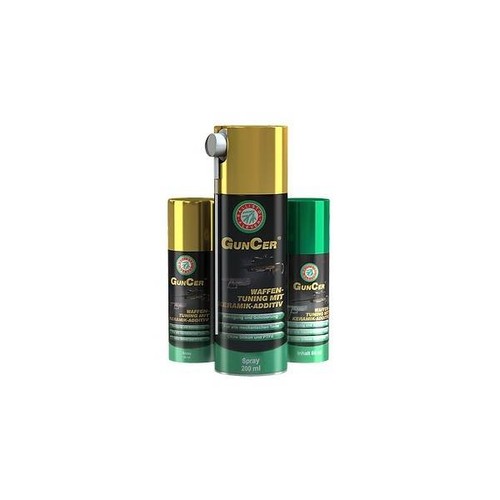 Ballistol guncer olio per armi - olio,