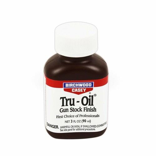 Birchwood casey tru oil ml - birchwood,