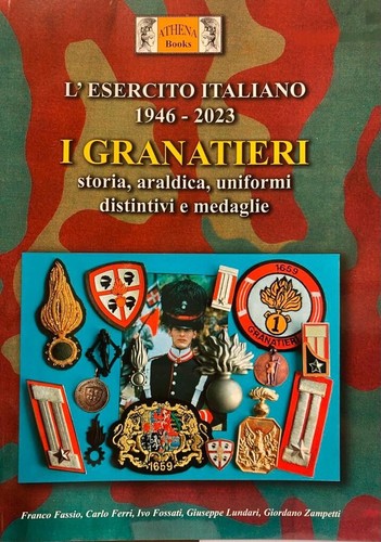 L044 libro l - -, l'esercito