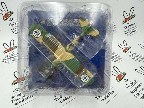 Die cast fiat - fiat, cr.32