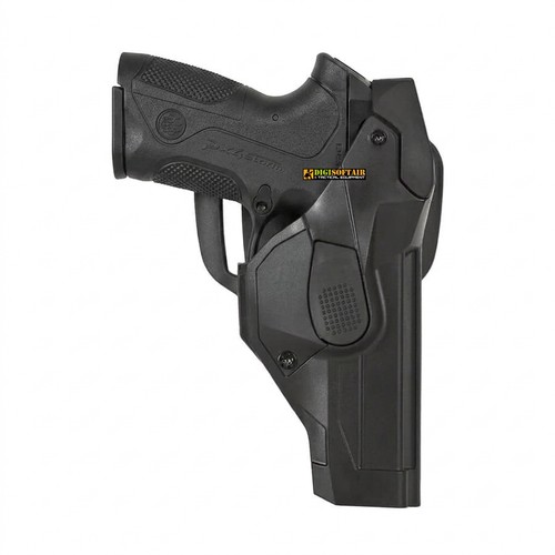Dch8 duty cama vega - dch8, holster