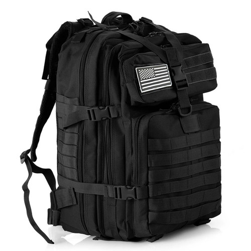 Sac dos tactique militaire - à,