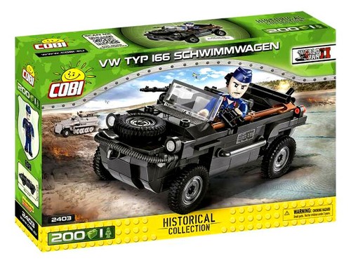 Set militare cobi 2403 - ,