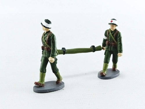 Ixo figurines militaire - ixo,,