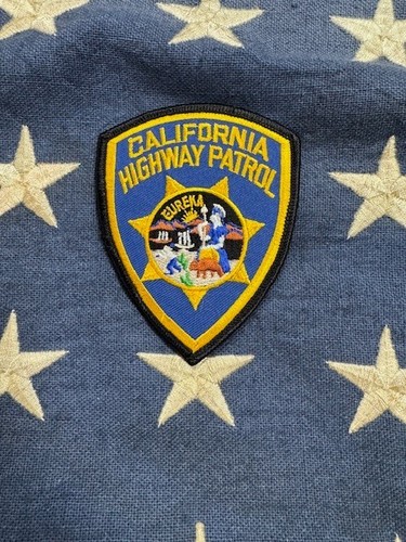 Patch militare california - patch,