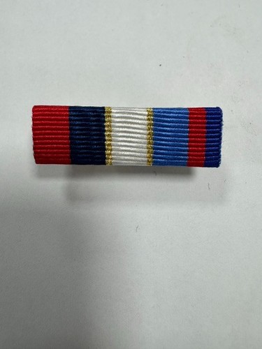 Nastrino veterano della difesa - nastrino,