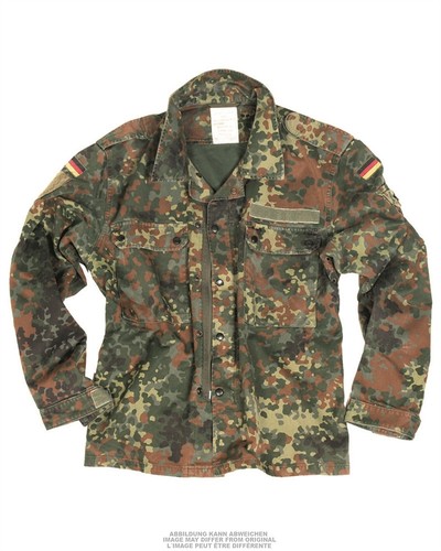 Giacca feldjacke militare - giacca,