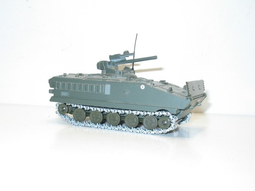 Solido carro armato - carro,