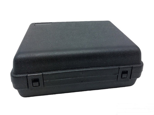 Valigetta porta pistola - , in