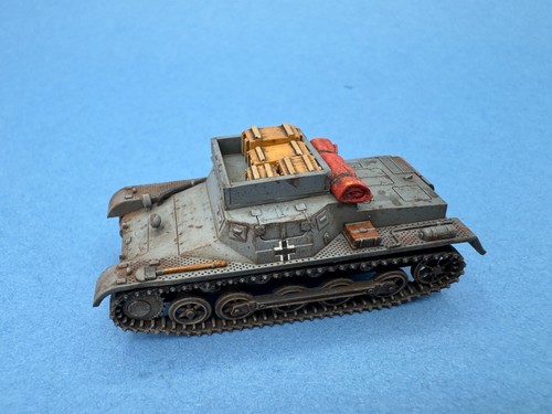 Panzer seconda guerra - 1:72,