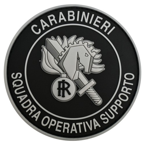 Patch squadra operativa - patch,