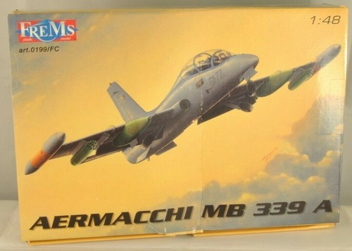 Frems 0199 aereo - frems, modello