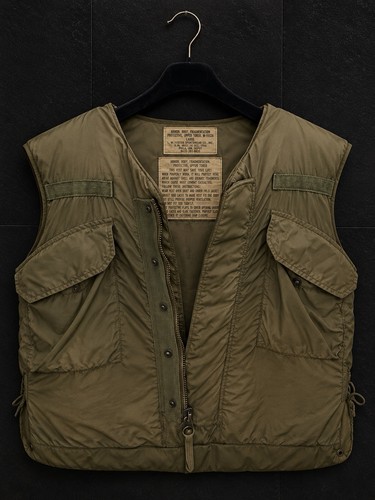 Gilet army m 1952a - u.s., m-1952a