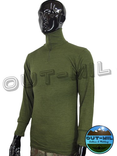 Maglia lupetto sottogiacca - maglia,