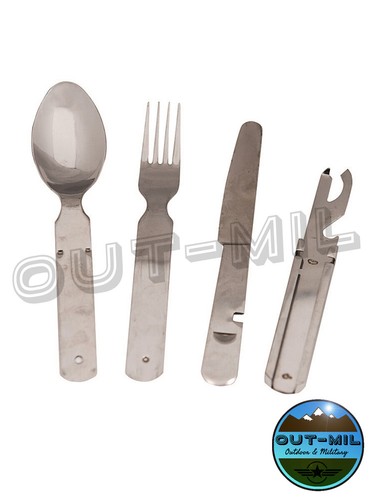 Kit posate campo originale - posate,