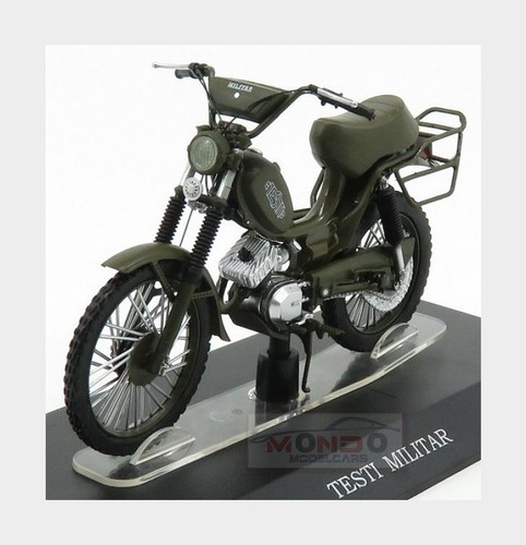 Edicola testi militar - militar, 50
