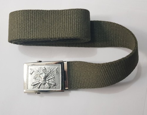 Cintura militare italiana - cintura, di