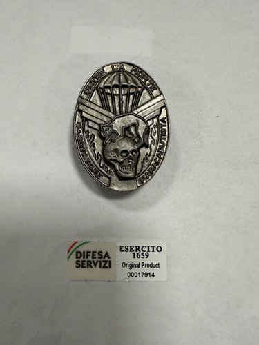 Spilla distintivo pins del - distintivo,