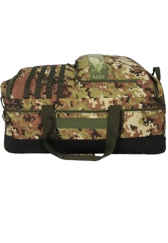Borsone trolley militare con - borsone,