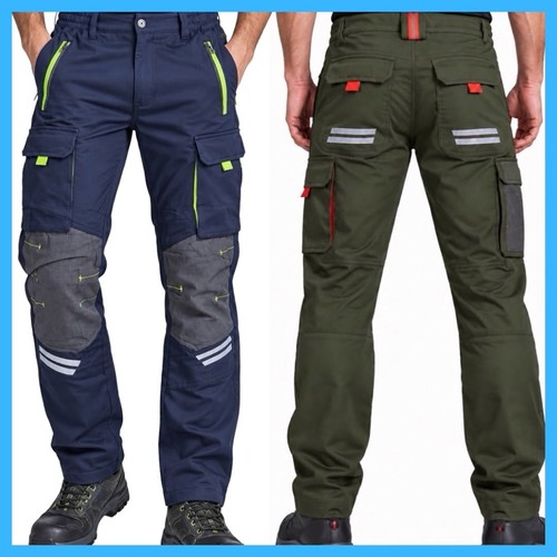 Pantaloni lavoro uomo - lavoro,