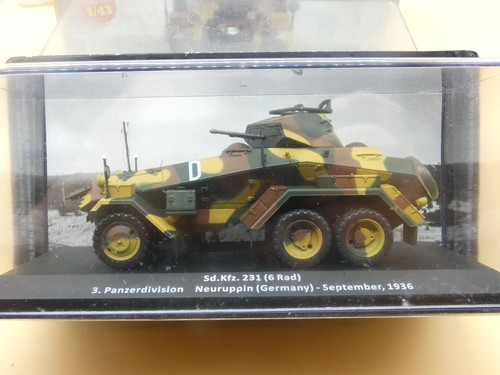 Kfz 231 ruote germania - 6,
