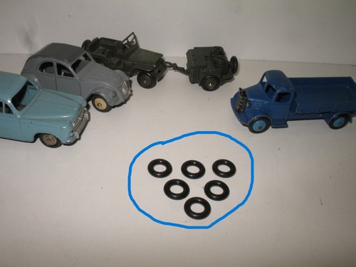 D01 dinky 6 - d01,,