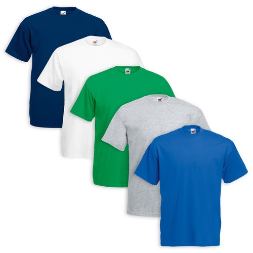 Set shirt fruit of - fruit,