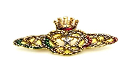 Distintivo onore per il - d'onore,