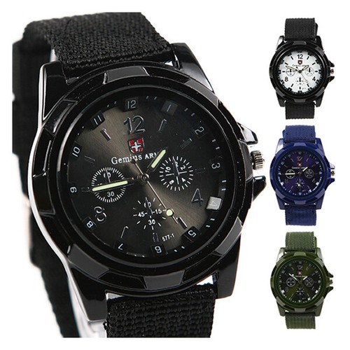 Polso gemiusarmy orologio - gemiusarmy,