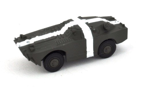 Brdm esercito sovietico urss - sovietico,