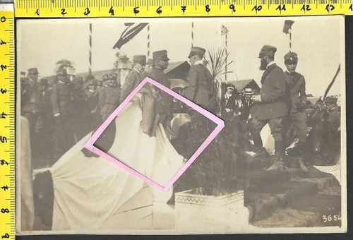 Ww1 re con - s.m., il
