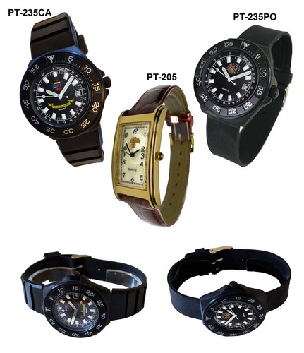 Orologio polso quarzo - da,