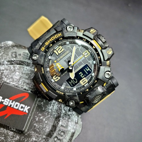 Casio shock gwg 2000 1a5 - g-shock, gwg-2000-1a5